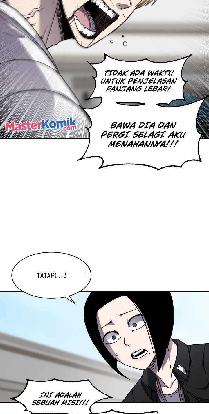 Shaman Chapter 41 - halaman 23