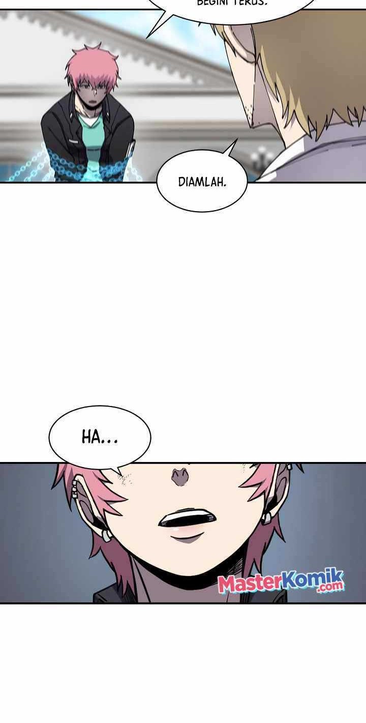Shaman Chapter 41 - halaman 29
