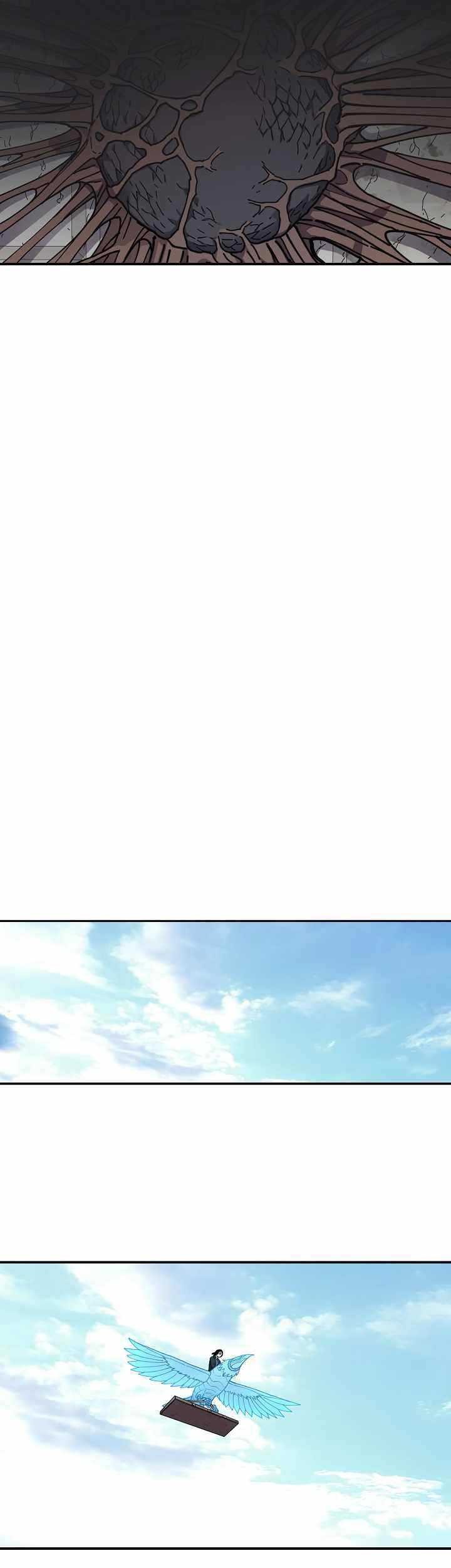 Shaman Chapter 41 - halaman 38