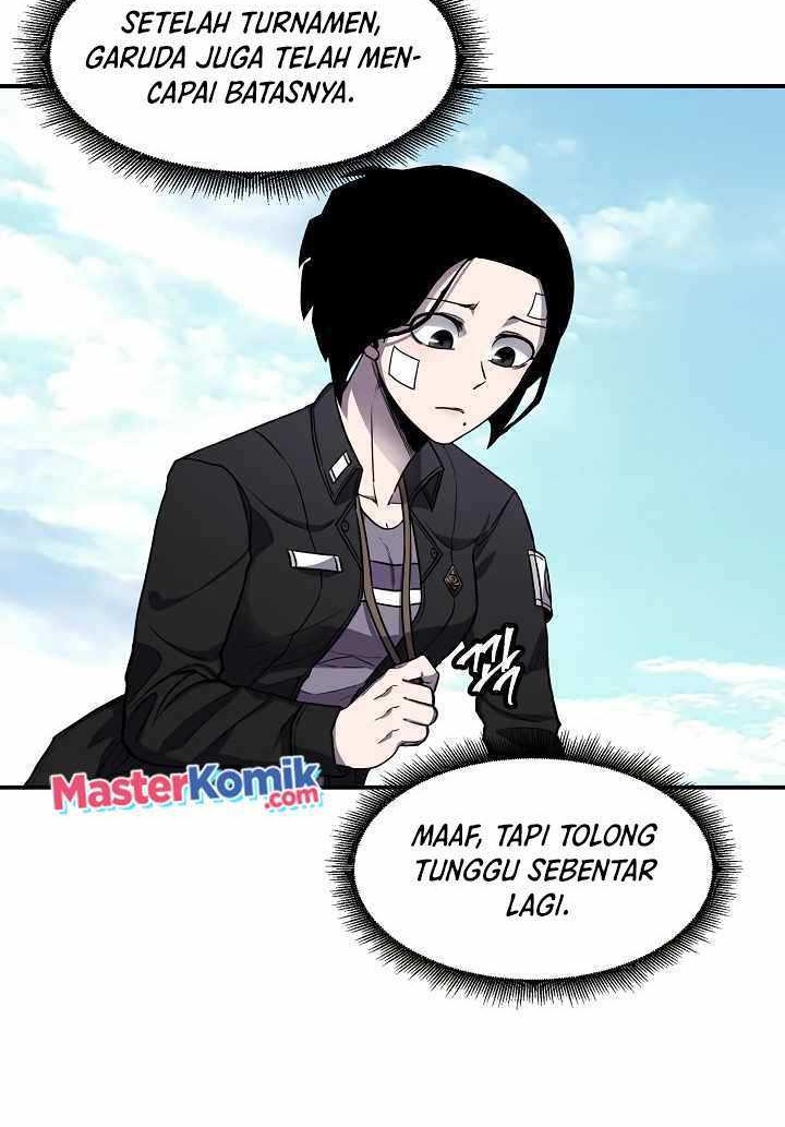 Shaman Chapter 41 - halaman 41