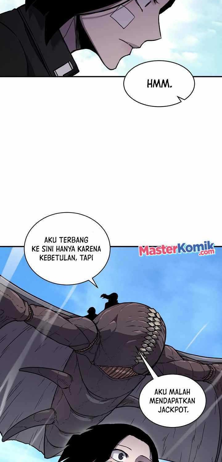 Shaman Chapter 41 - halaman 43