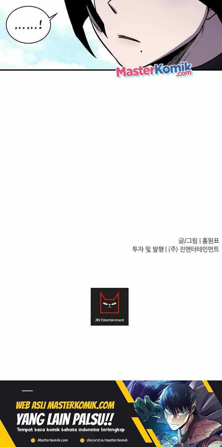 Shaman Chapter 41 - halaman 45
