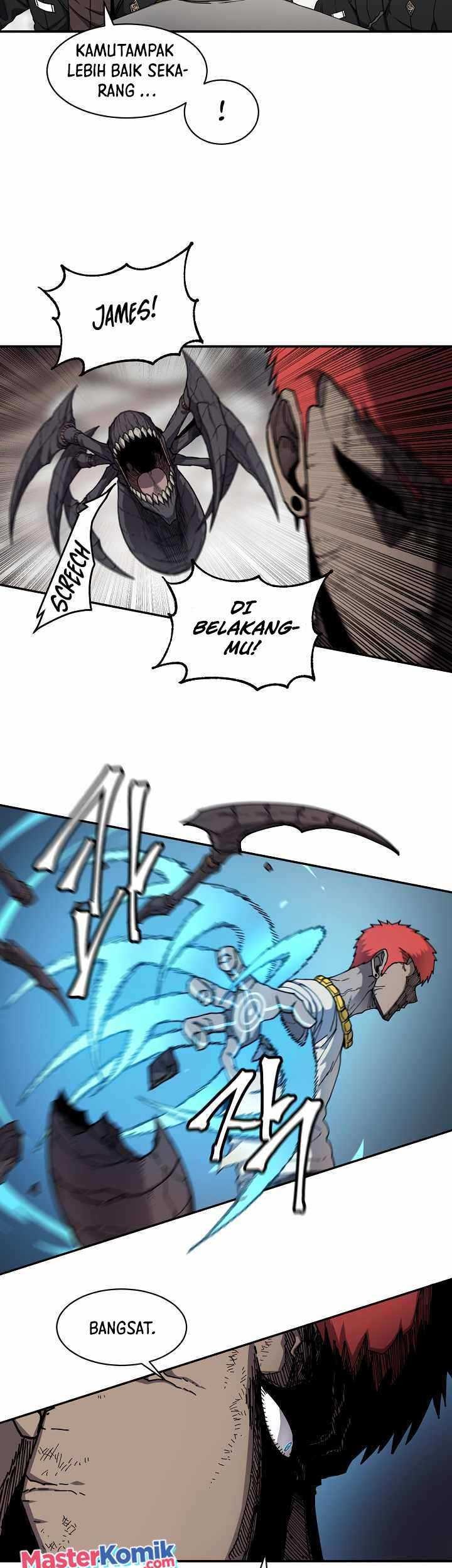Shaman Chapter 42 - halaman 10