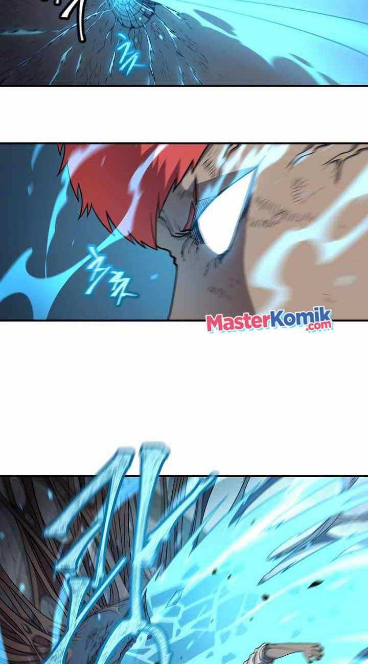 Shaman Chapter 42 - halaman 25
