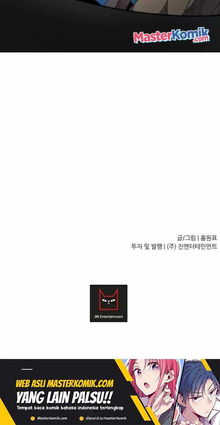 Shaman Chapter 42 - halaman 41