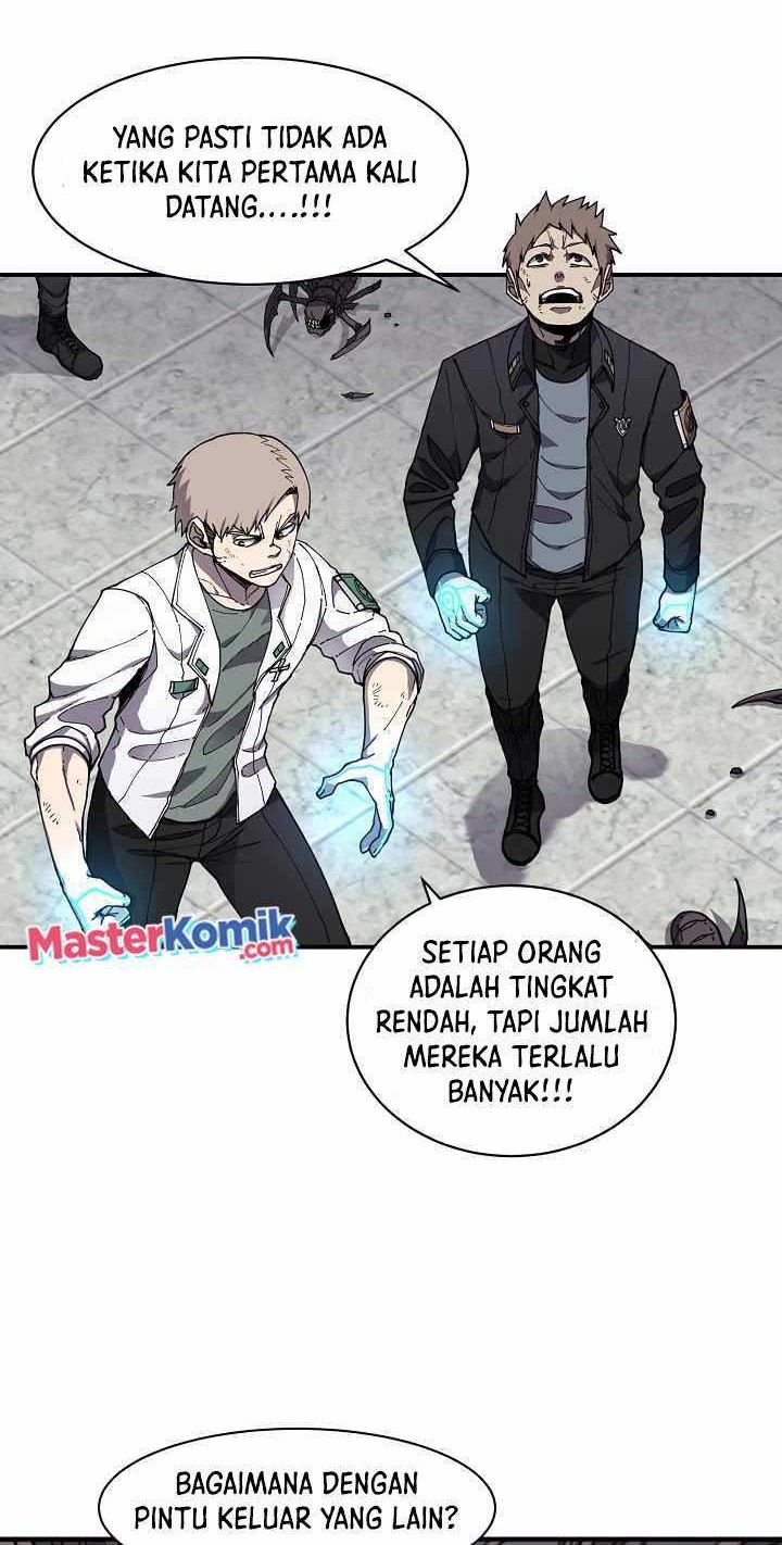 Shaman Chapter 42 - halaman 5