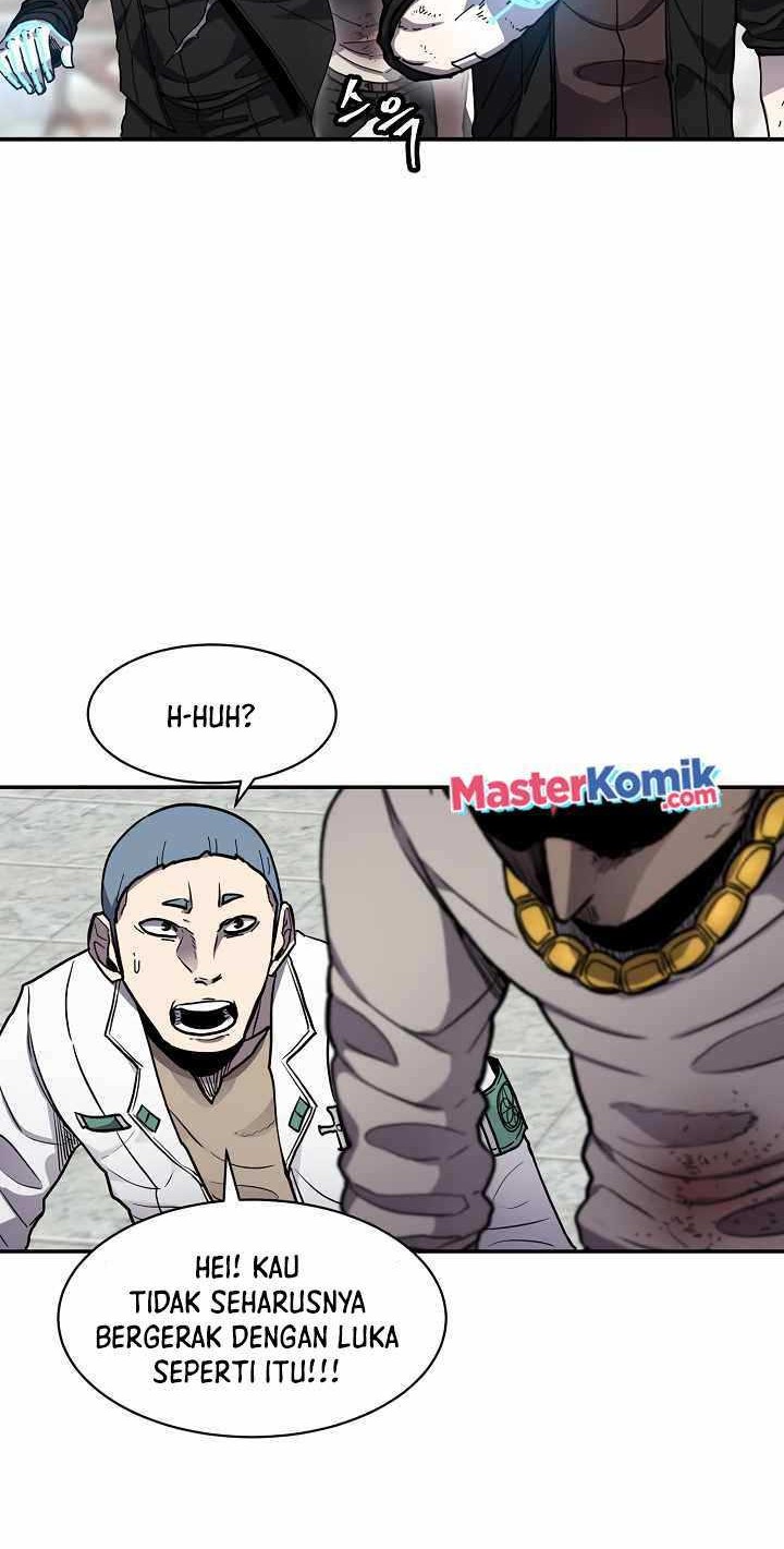 Shaman Chapter 42 - halaman 7