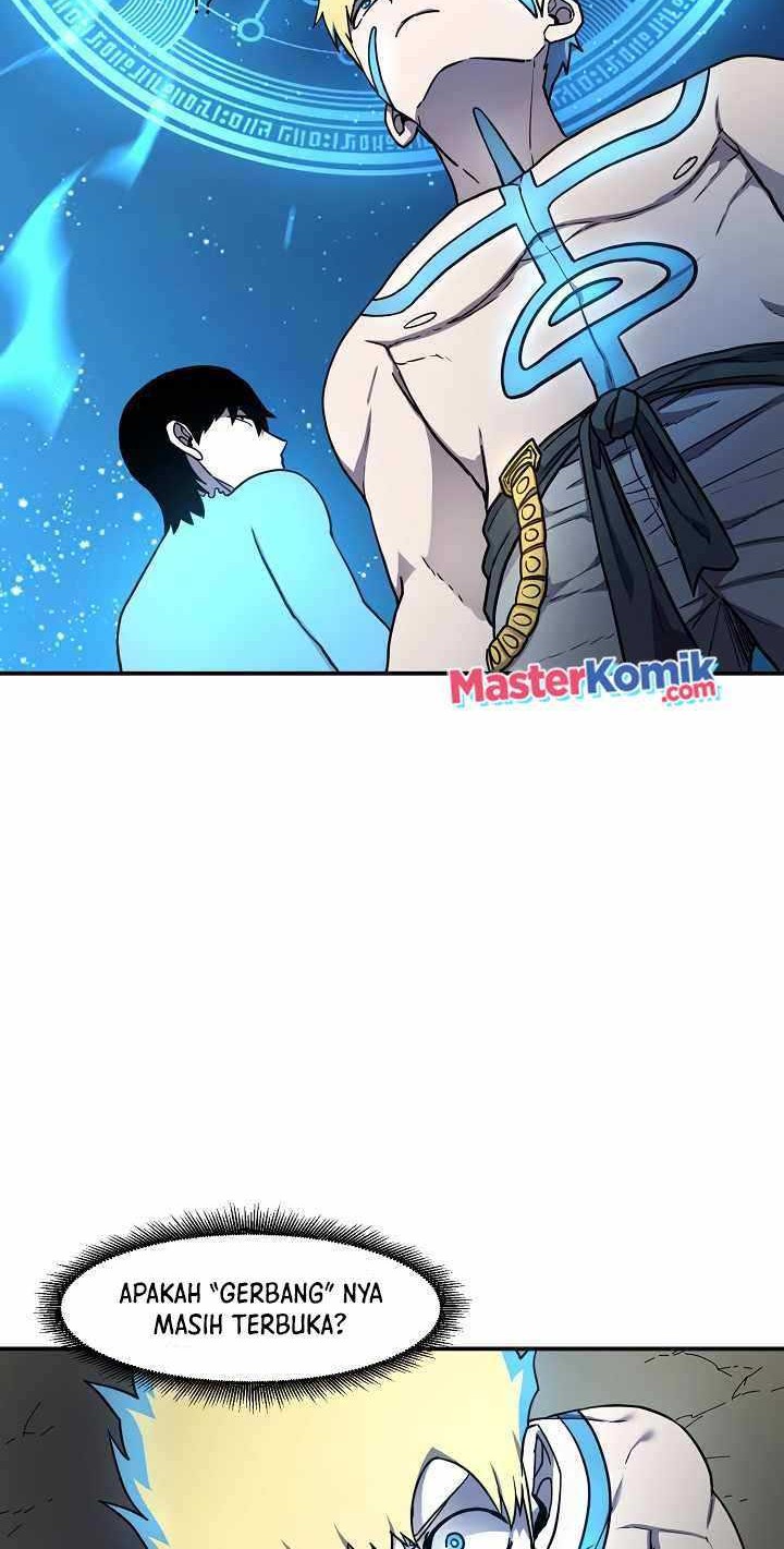 Shaman Chapter 43 - halaman 15