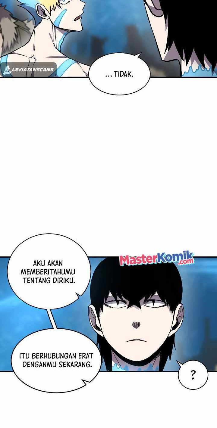 Shaman Chapter 43 - halaman 23