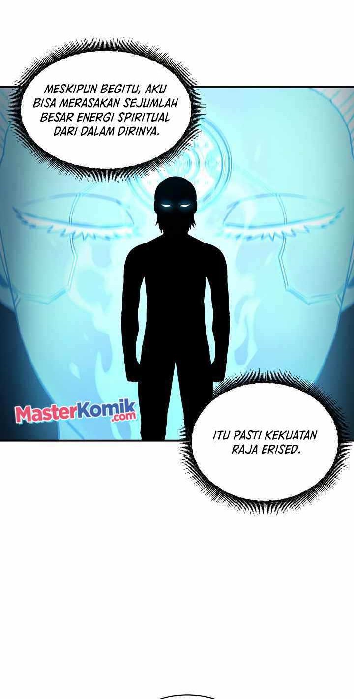 Shaman Chapter 43 - halaman 25