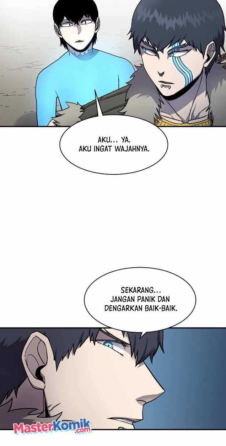 Shaman Chapter 43 - halaman 27