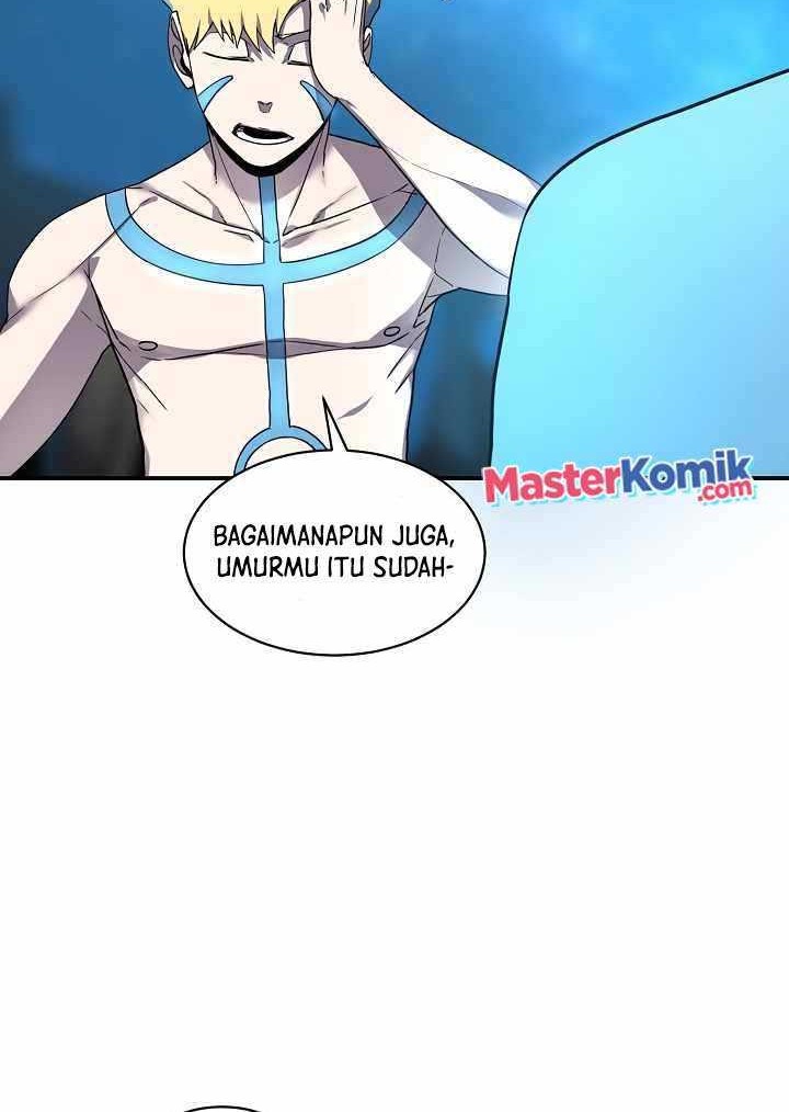 Shaman Chapter 43 - halaman 31