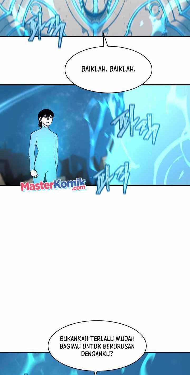 Shaman Chapter 43 - halaman 5