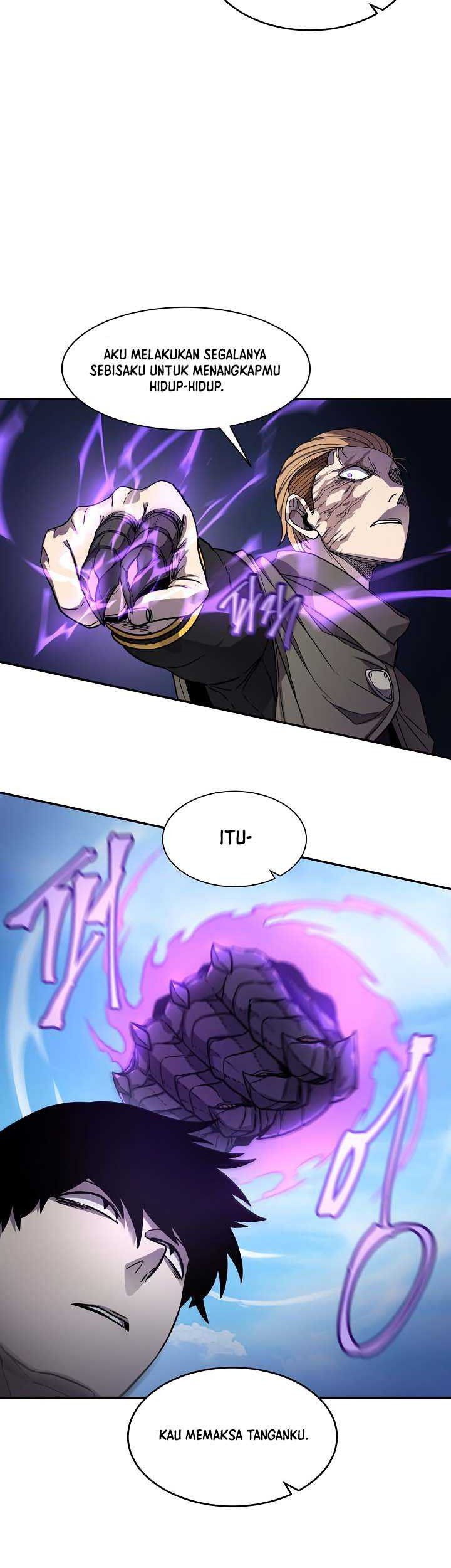 Shaman Chapter 44 - halaman 12