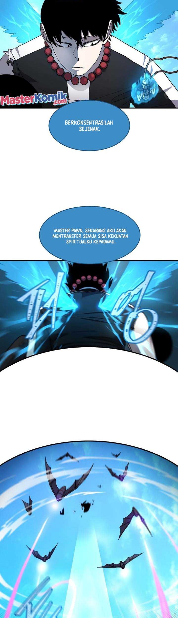 Shaman Chapter 44 - halaman 20