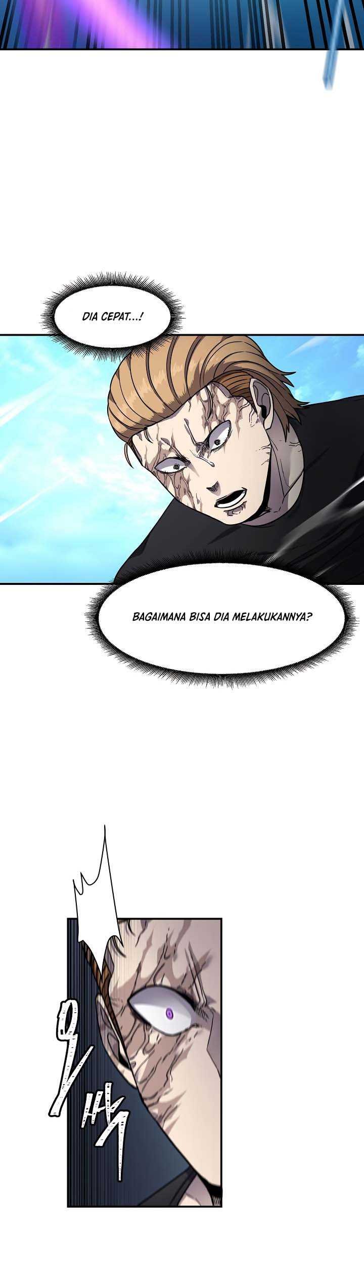 Shaman Chapter 44 - halaman 22