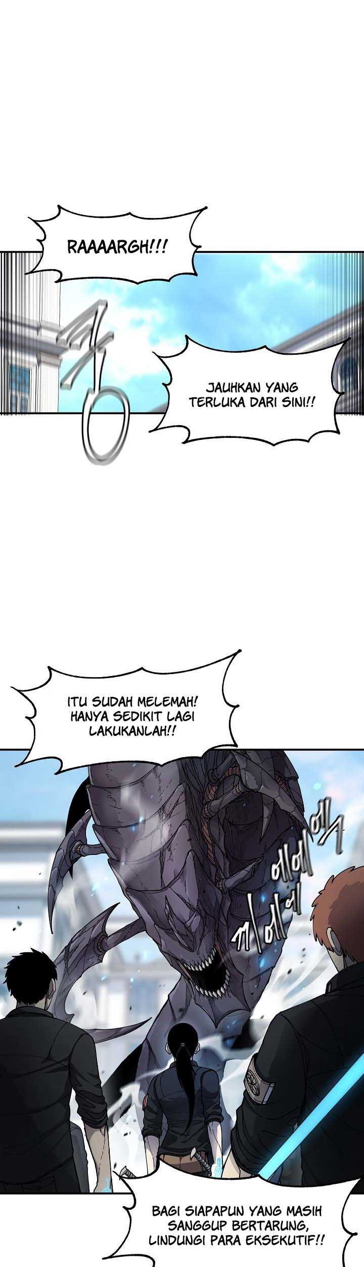 Shaman Chapter 44 - halaman 32