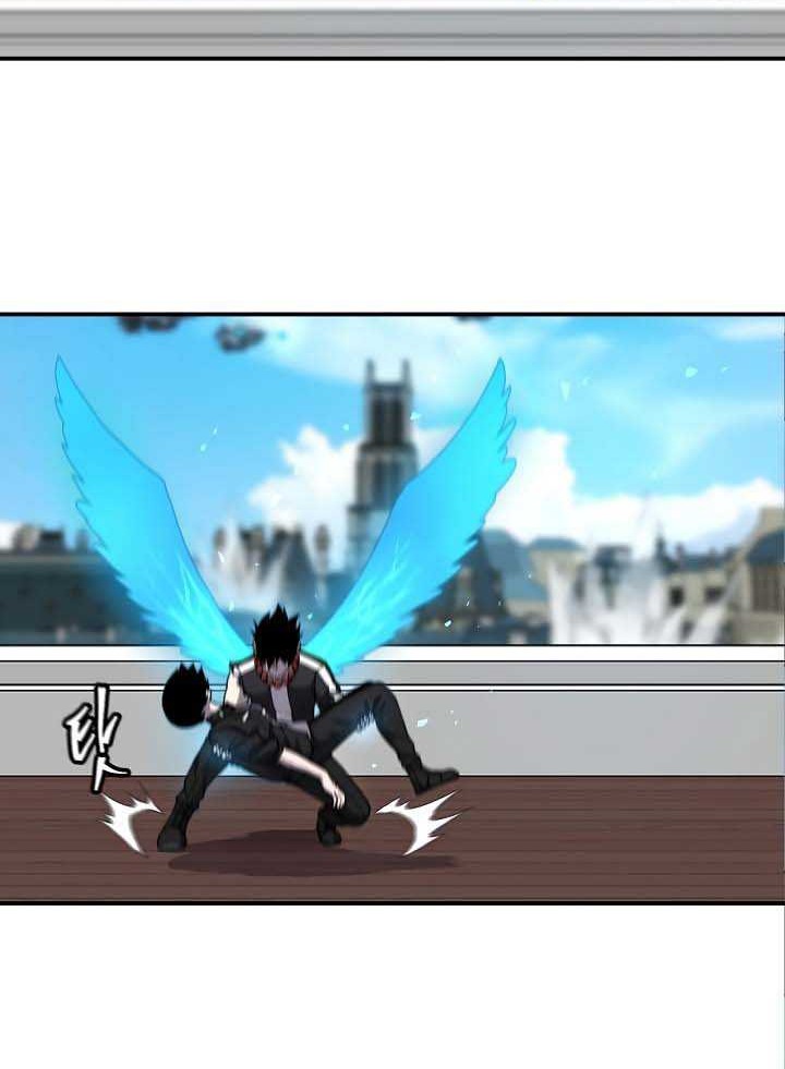 Shaman Chapter 44 - halaman 41