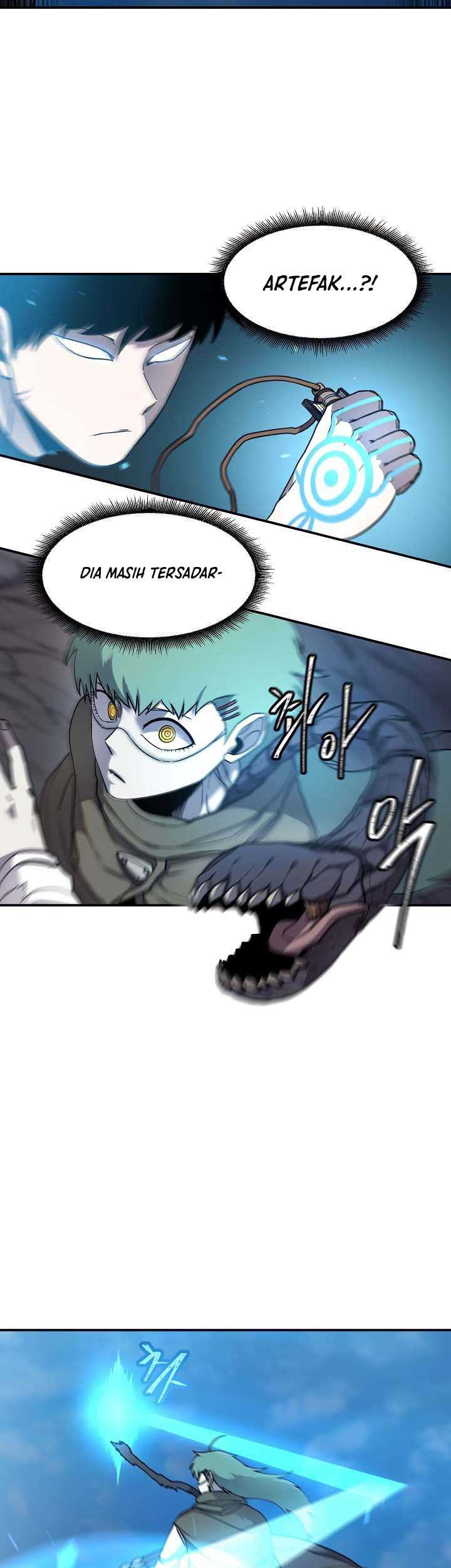 Shaman Chapter 44 - halaman 6
