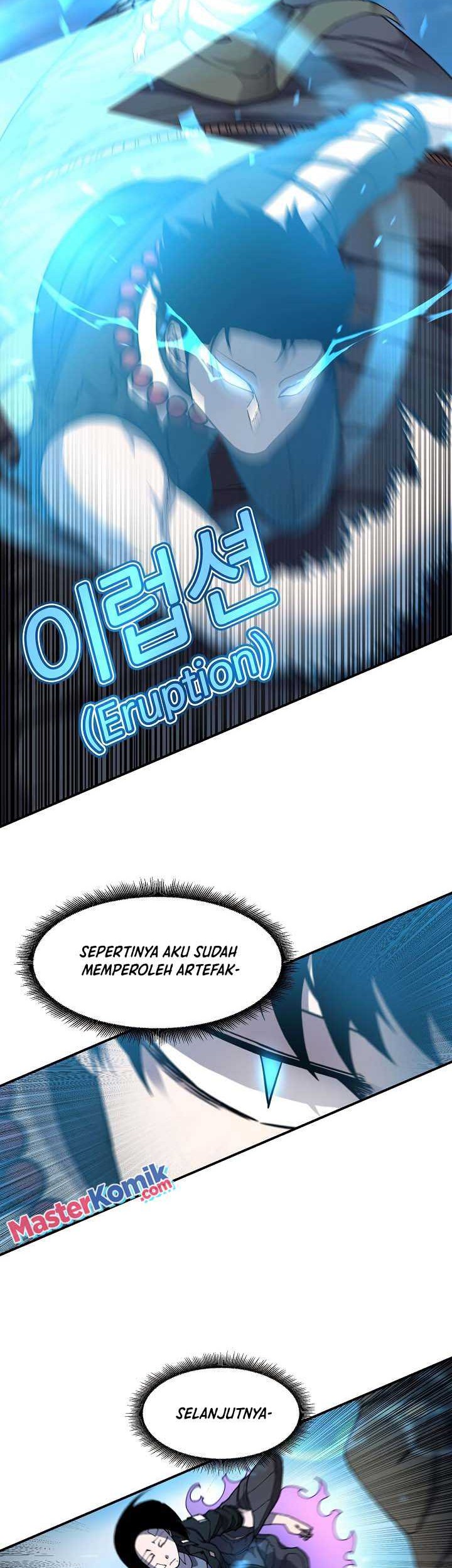 Shaman Chapter 44 - halaman 7