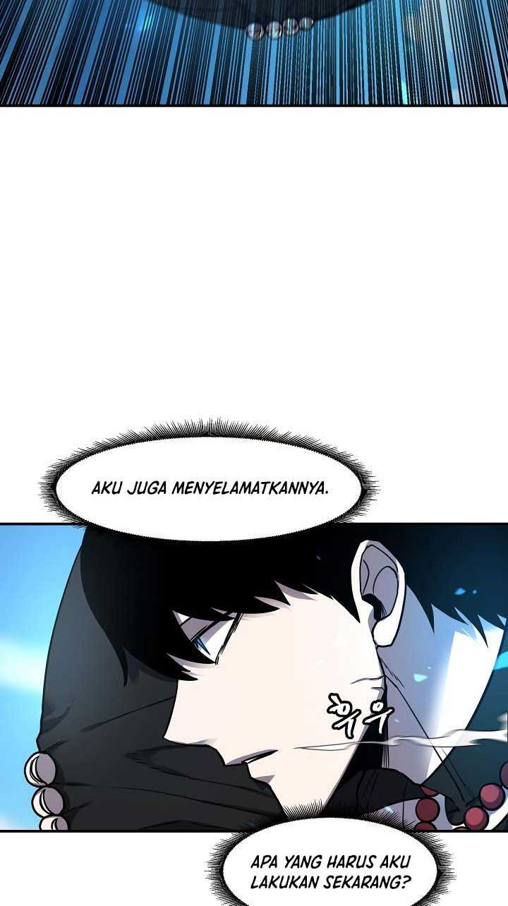 Shaman Chapter 44 - halaman 9