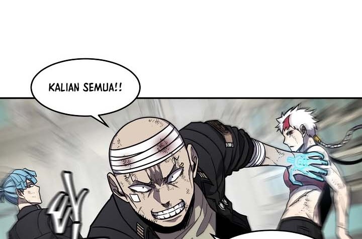 Shaman Chapter 46 - halaman 29