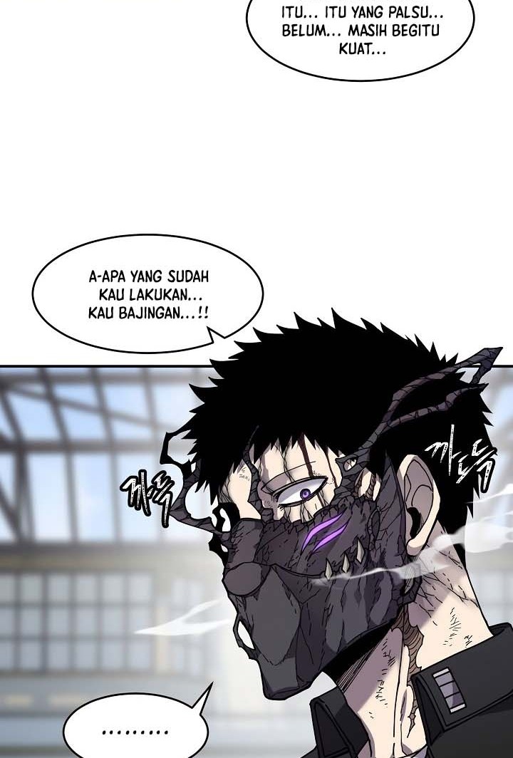 Shaman Chapter 46 - halaman 9