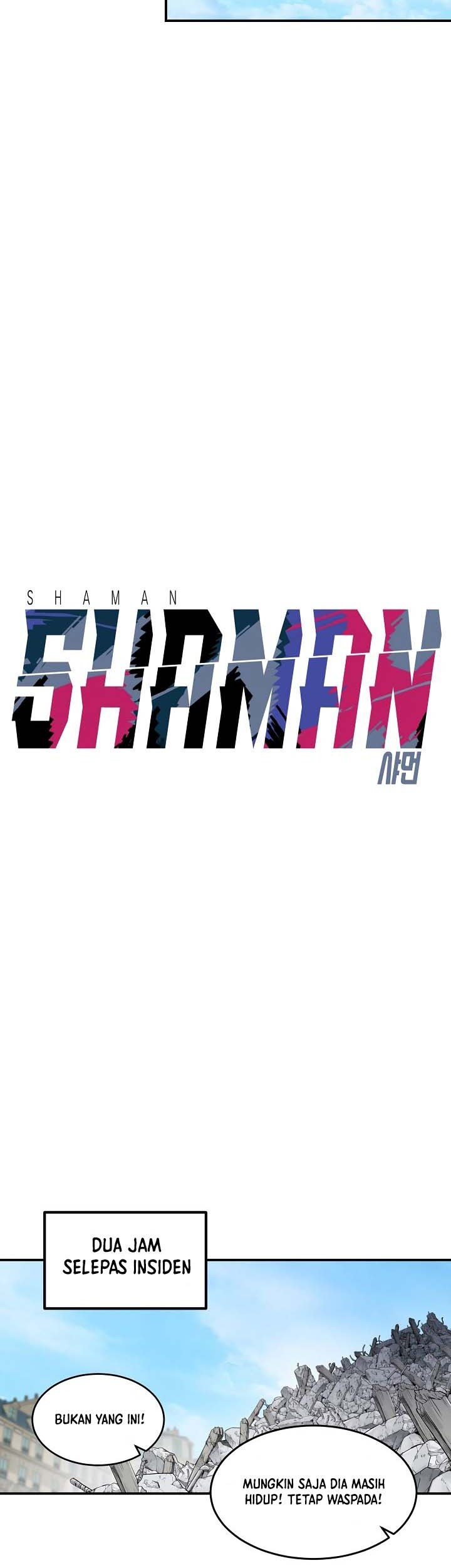 Shaman Chapter 47 - halaman 12
