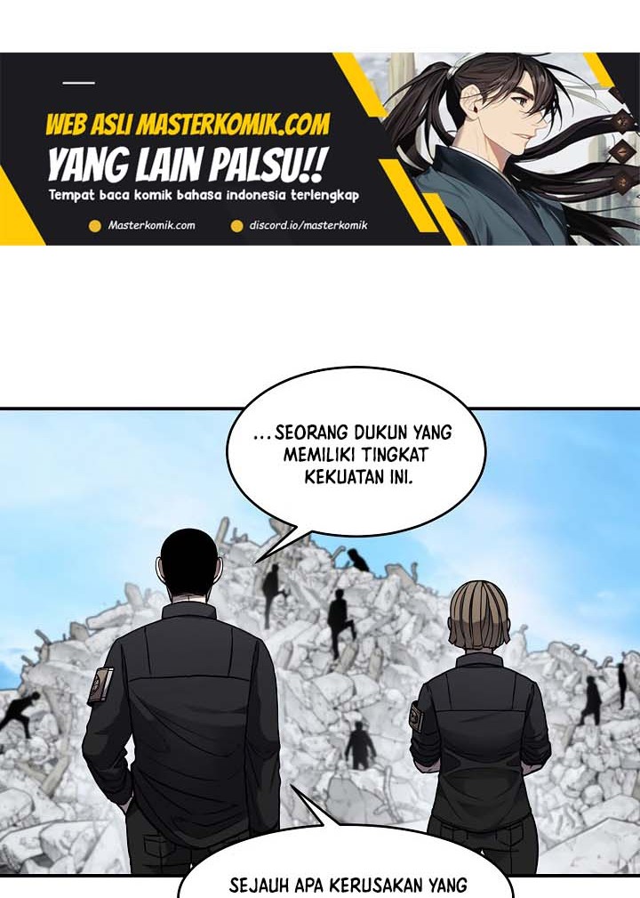 Shaman Chapter 47 - halaman 13