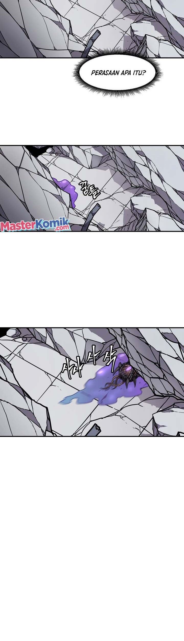 Shaman Chapter 47 - halaman 19