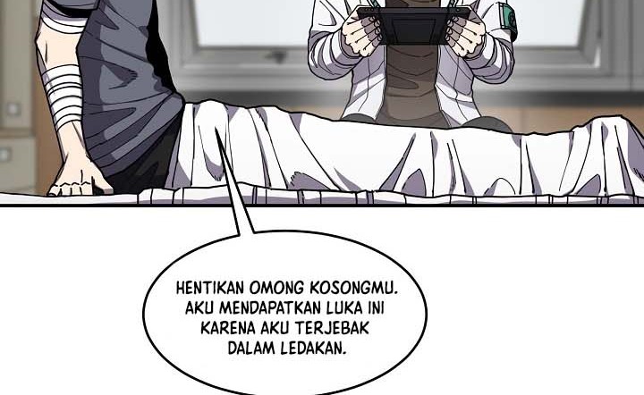 Shaman Chapter 47 - halaman 21