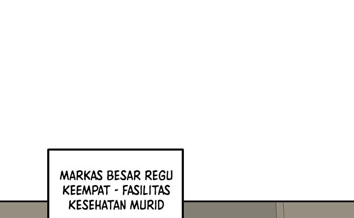 Shaman Chapter 47 - halaman 25