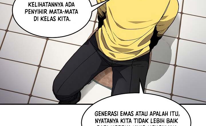 Shaman Chapter 47 - halaman 29