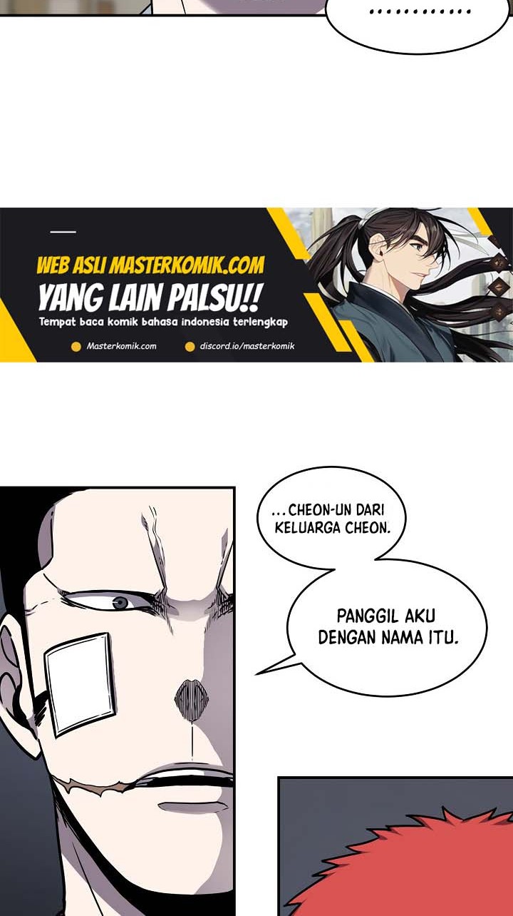 Shaman Chapter 48 - halaman 13