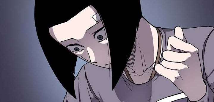 Shaman Chapter 48 - halaman 29