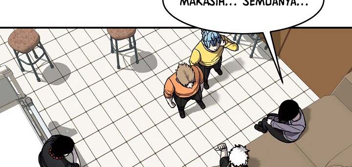 Shaman Chapter 48 - halaman 33