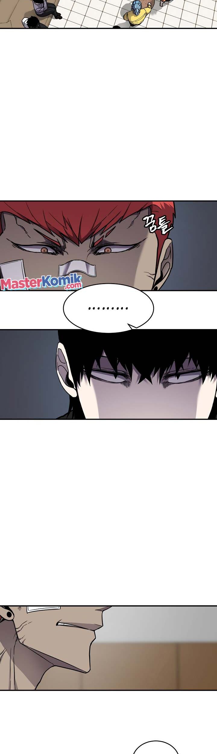 Shaman Chapter 48 - halaman 4
