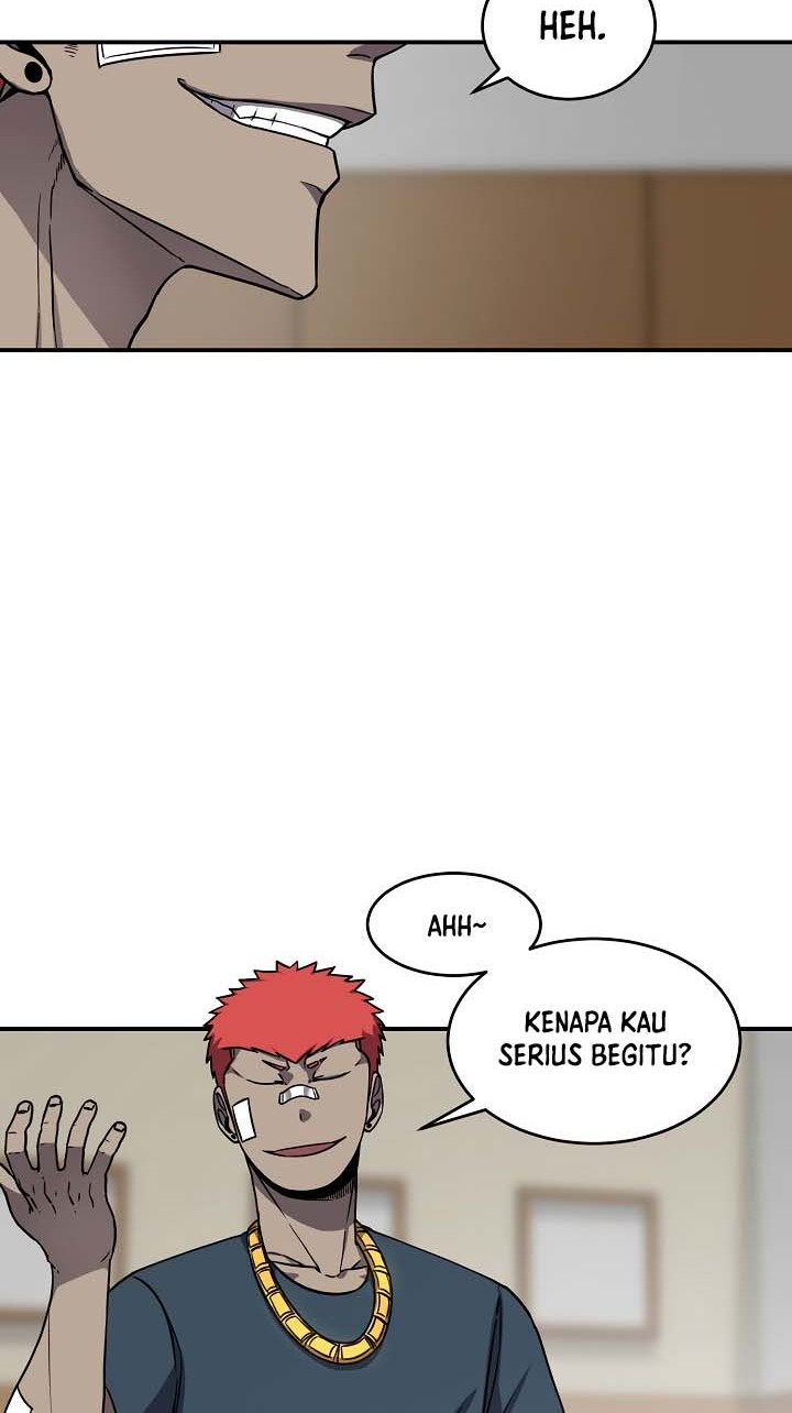 Shaman Chapter 48 - halaman 5