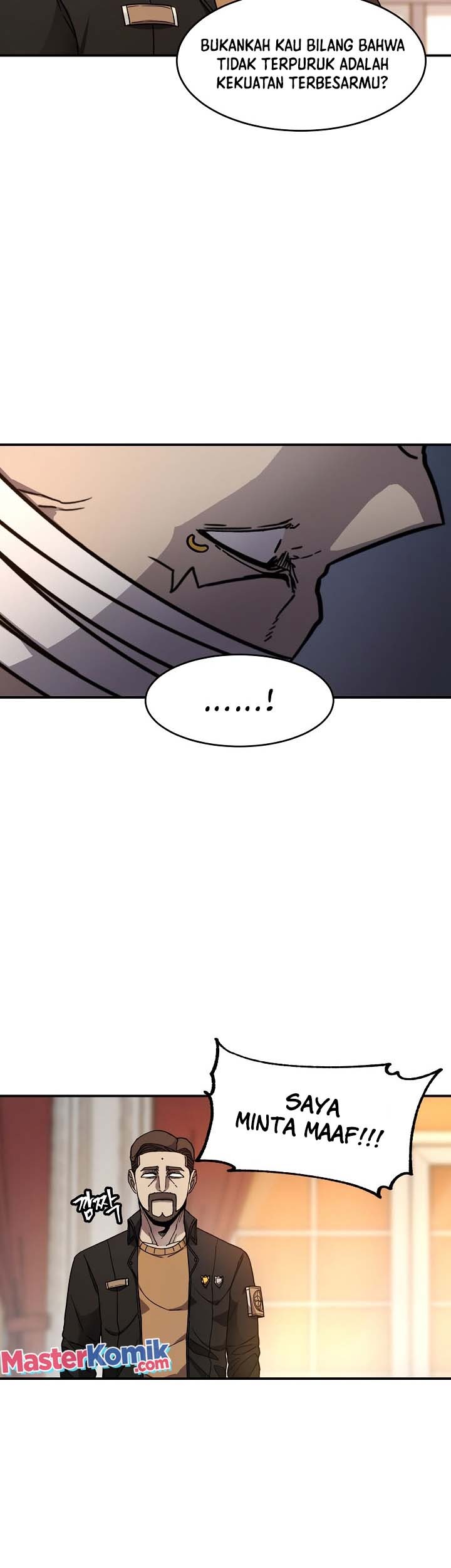 Shaman Chapter 49 - halaman 14
