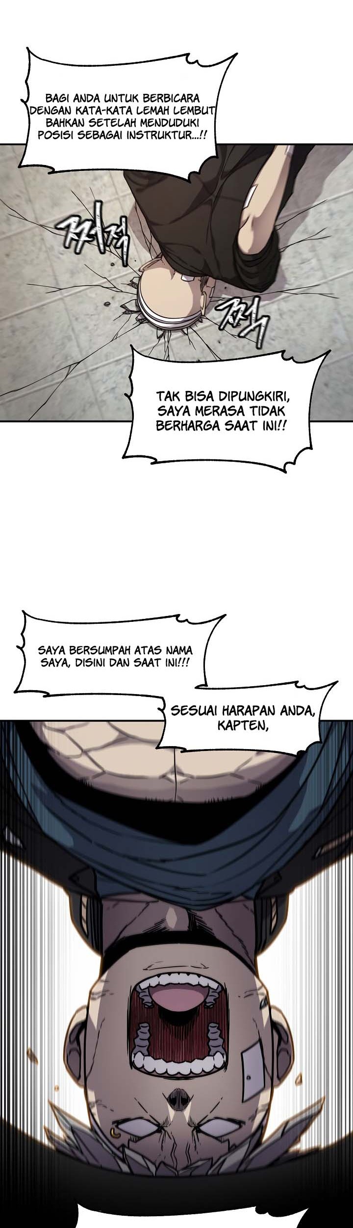 Shaman Chapter 49 - halaman 15
