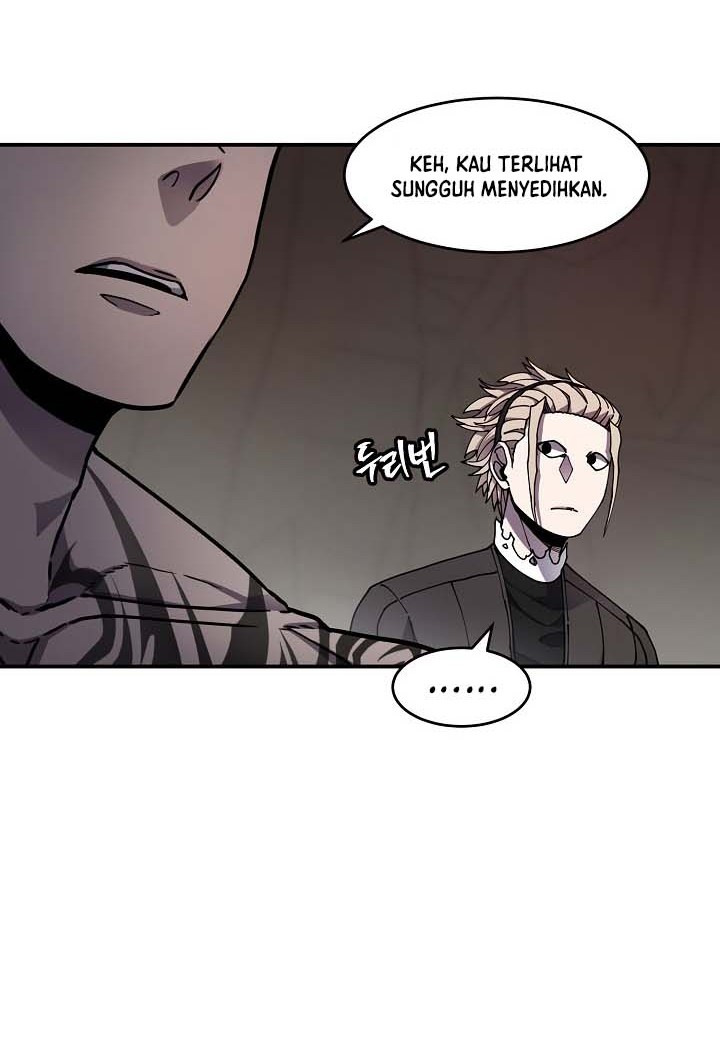 Shaman Chapter 49 - halaman 28