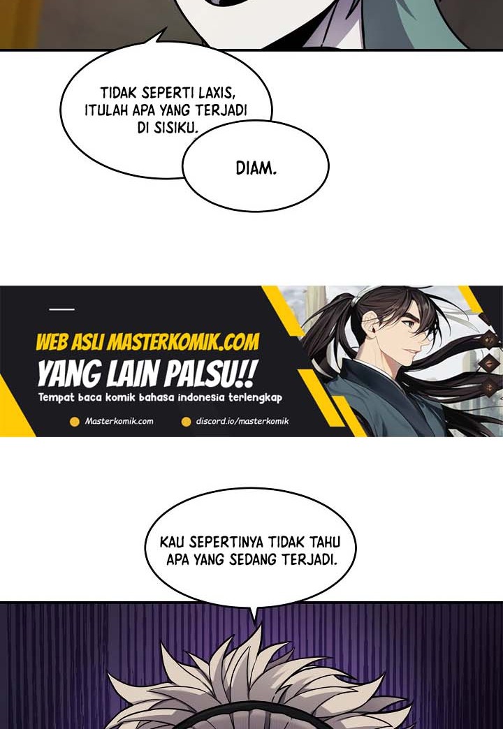 Shaman Chapter 49 - halaman 32