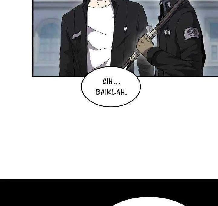 Shaman Chapter 5 - halaman 8