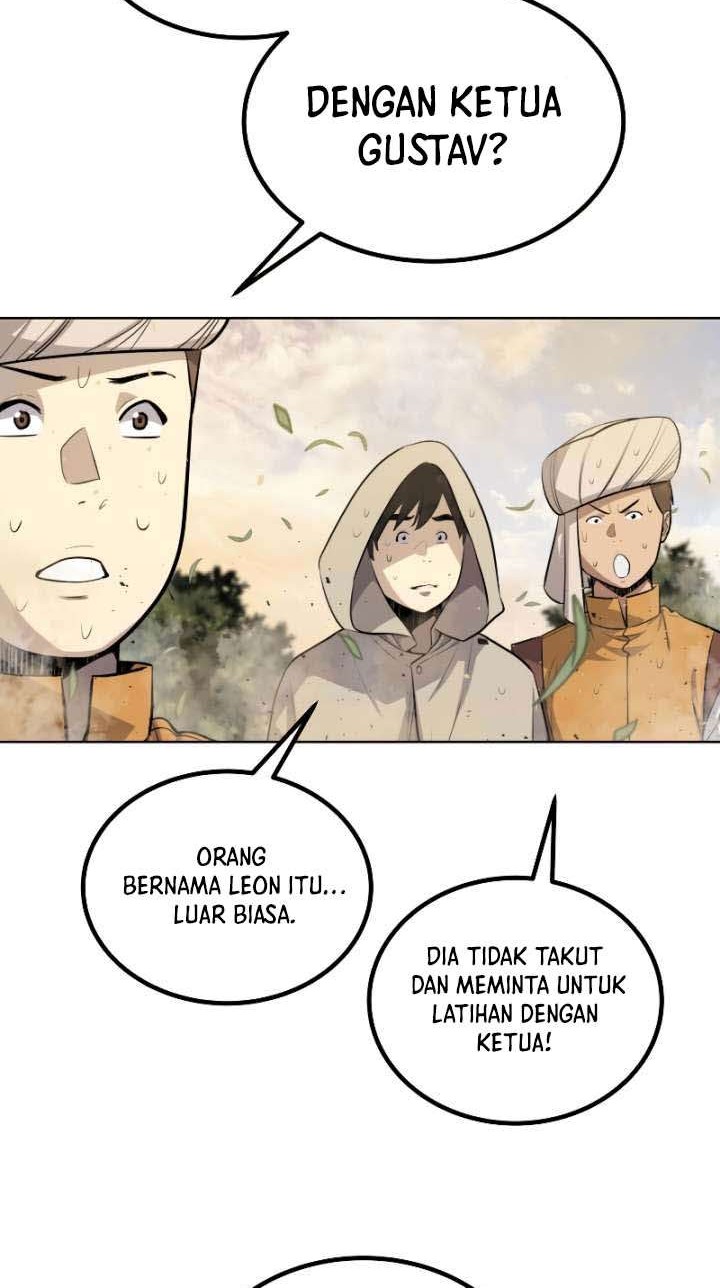 Shaman Chapter 50 - halaman 21