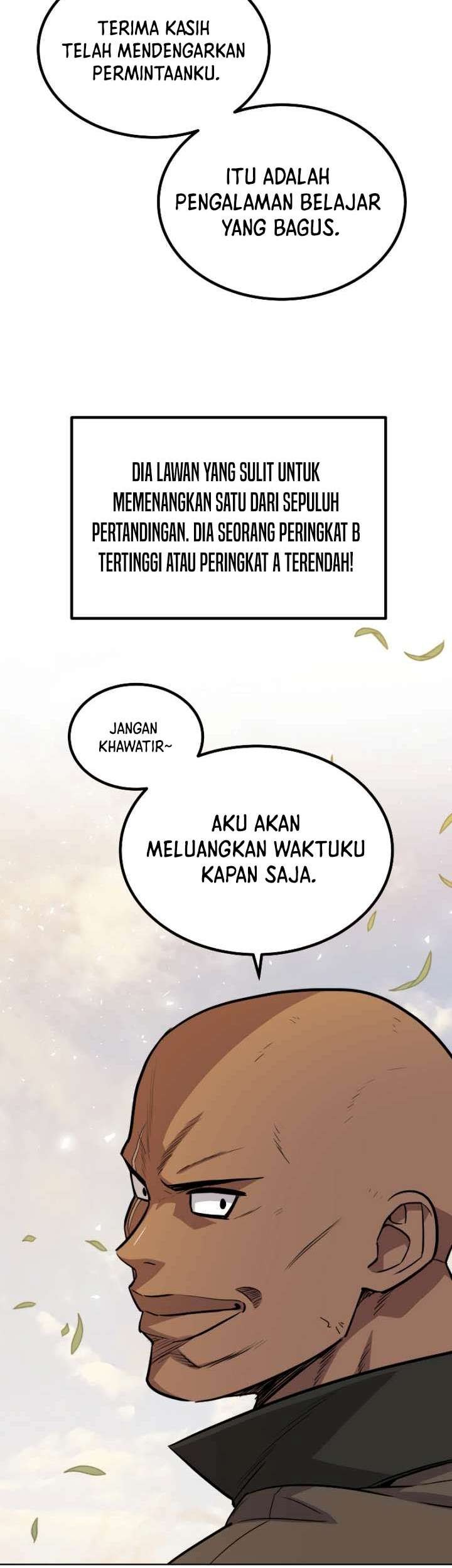 Shaman Chapter 50 - halaman 28
