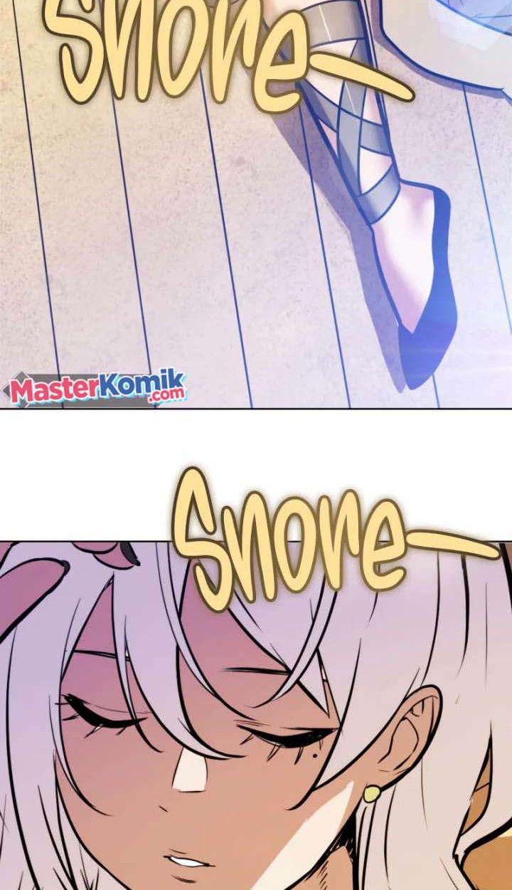 Shaman Chapter 50 - halaman 3