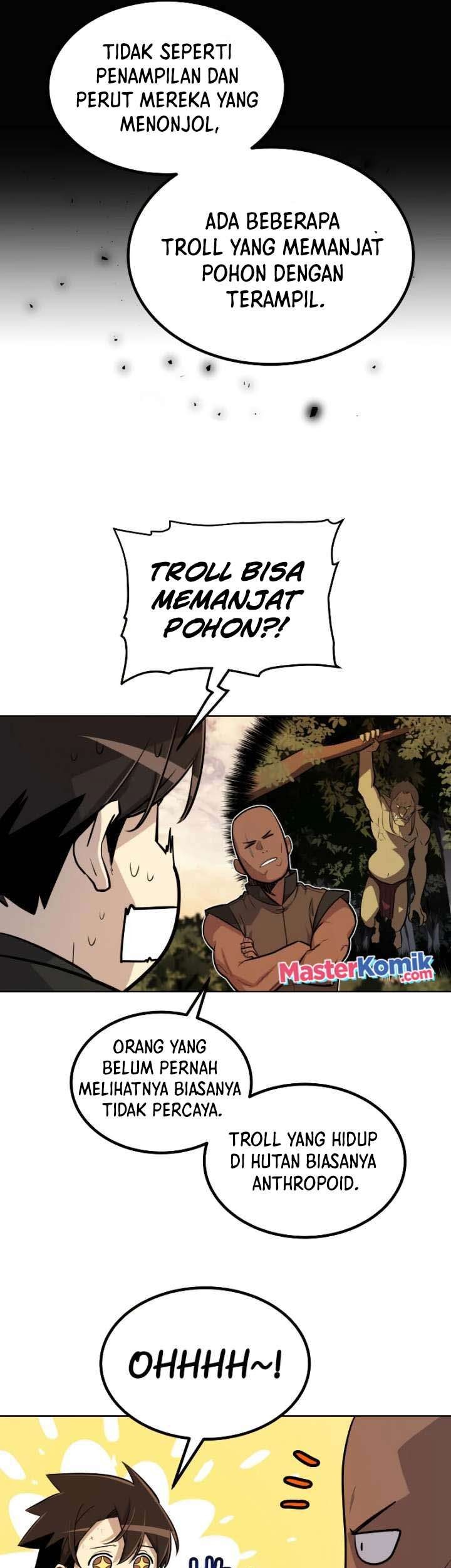 Shaman Chapter 50 - halaman 38