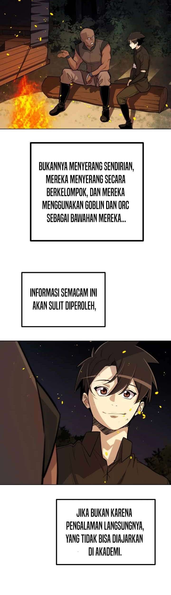 Shaman Chapter 50 - halaman 40