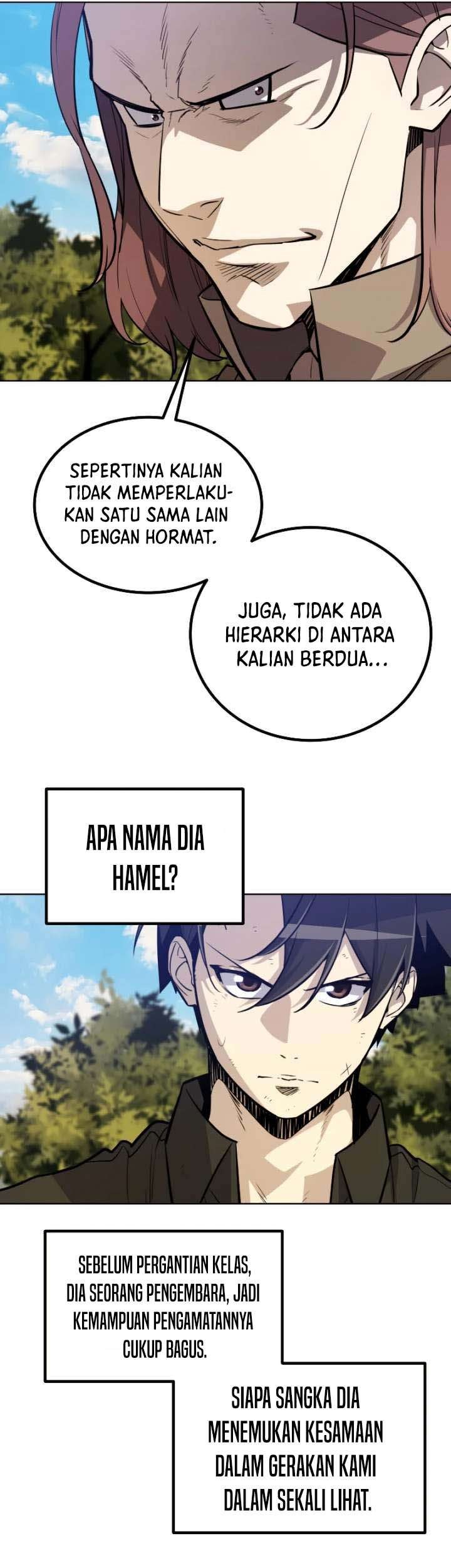 Shaman Chapter 50 - halaman 8
