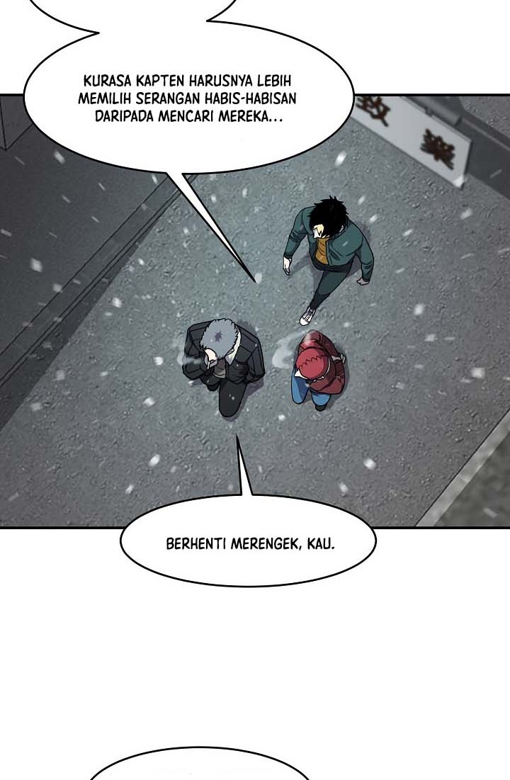 Shaman Chapter 51 - halaman 13